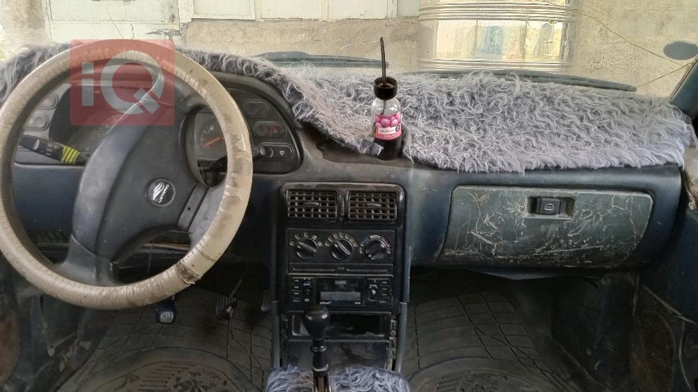 دايو اسبيرو